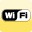 accés wifi