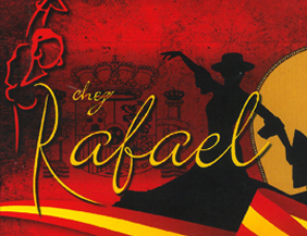 Chez Rafael Luxembourg