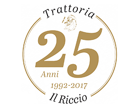 Trattoria Il Riccio Luxembourg