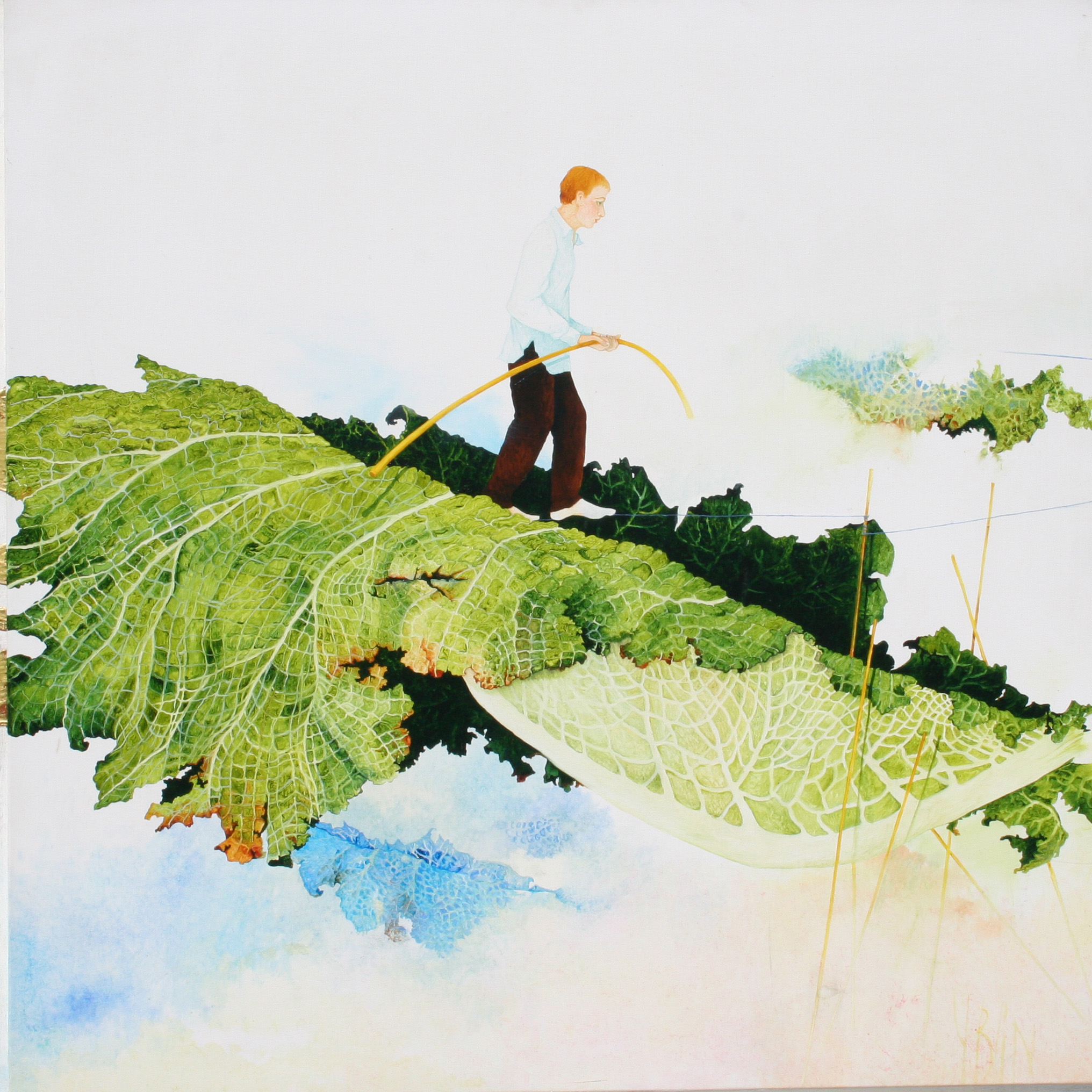 De Pefferkar Rachel et Claude Rameau Huncherange