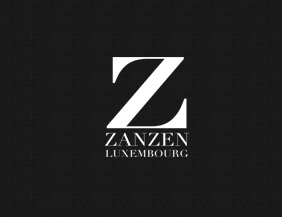 Zanzen bar lounge restaurant Luxembourg