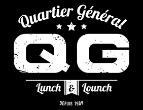 QG Bar Lounge Luxembourg