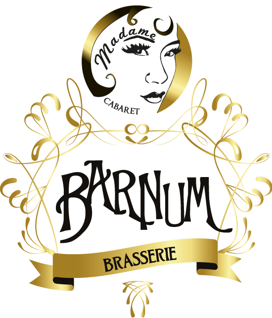 Brasserie Barnum - Cabaret Madame Redange-sur-attert