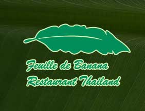 Feuille de Banana Goetzingen
