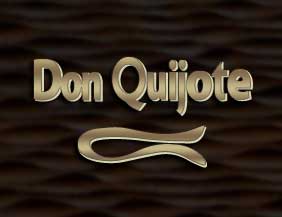 Don Quijote Bertrange