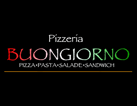 Pasta Buongiorno Luxembourg