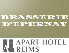 Brasserie d'Epernay Luxembourg