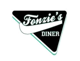 Fonzie's diner Luxembourg