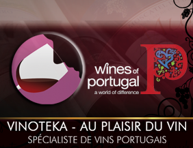 Vinoteka - Au plaisir du vin Bonnevoie