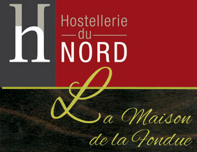 Hostellerie du Nord - La maison de la Fondue Weiswampach