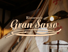 Gran Sasso Pizzeria Schieren