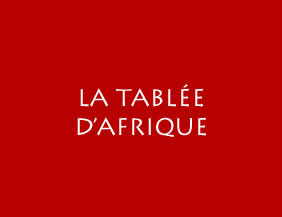 La Tablée d'Afrique- New Rocade Luxembourg