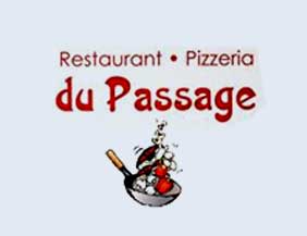 Restaurant - Pizzeria Du Passage Echternach