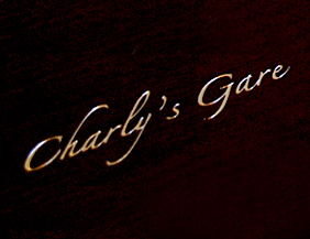 Charly's gare Senningerberg