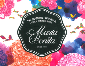 Maria Bonita Luxembourg