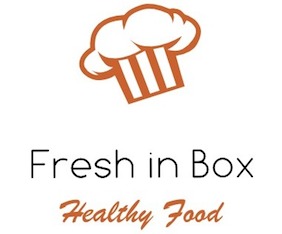 Fresh In Box Luxembourg Kirchberg