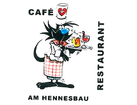 Am Hennesbau - Café Restaurant Niederfeulen