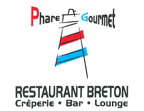 Le Phare Gourmet - Restaurant Breton Strassen