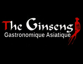 The Ginseng - Restaurant asiatique Bascharage
