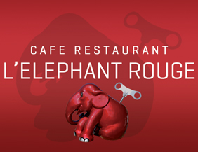 L'Elephant Rouge Luxembourg