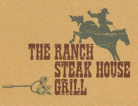 The Ranch Steak House Grill by Fun City Pétange