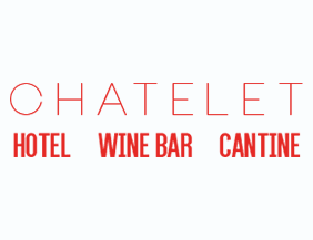 Restaurant La Cantine du Châtelet Luxembourg