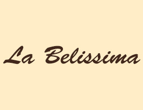 LA BELISSIMA - Restaurant Pizzeria Kehlen