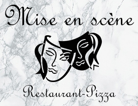 Restaurant  Mise en Scène Esch-sur-alzette