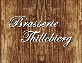 Brasserie Thillebierg Differdange