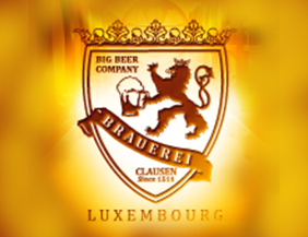 BRAUEREI -  Big Beer Company Luxembourg