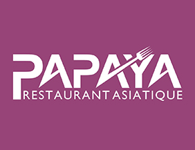 Papaya - Restaurant Asiatique Holzem