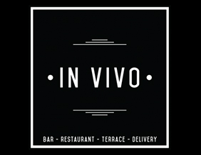 Restaurant In Vivo - Locaux Factory 4 Luxembourg