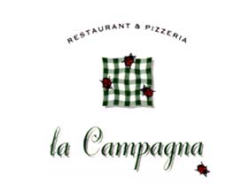 Restaurant & Pizzeria La Campagna Steinfort