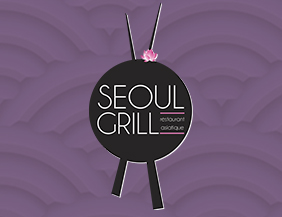 Seoul Grill Munsbach
