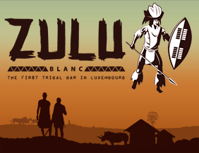 Zulu Blanc Luxembourg