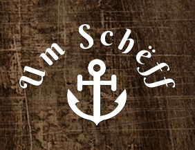 Brasserie UM SCHEFF Remich