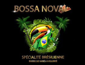 Bossa Nova Grill Mertert
