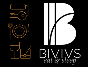 Bivius - Eat & Sleep Strassen