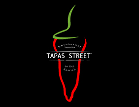 Tapas Street Remich