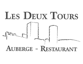 LES DEUX TOURS Esch-sur-sure