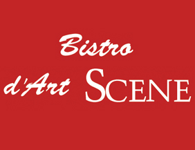 Bistro Art Scène Luxembourg