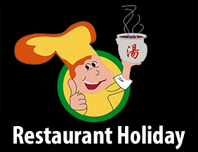 Restaurant Holiday Schouweiler