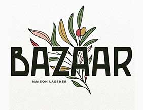 Restaurant Bazaar Luxembourg