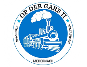 Op der Gare 2 Medernach