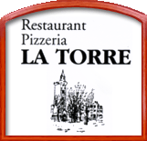 La Torre Restaurant Pizzeria Luxembourg