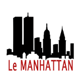 le manhattan restaurant-discothèque Diekirch