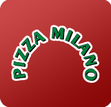 Pizza Milano Luxembourg
