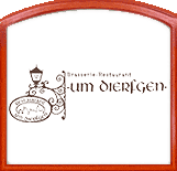Um Dierfgen Restaurant Luxembourg