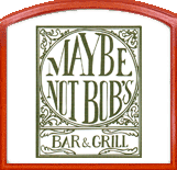 Maybe not Bob's Luxembourg