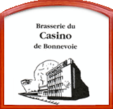 Casino de Bonnevoie Bonnevoie